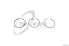 TRUCKTEC AUTOMOTIVE 01.43.260 Piston Ring Kit